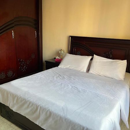 Rehab City Apartment Kair Zewnętrze zdjęcie
