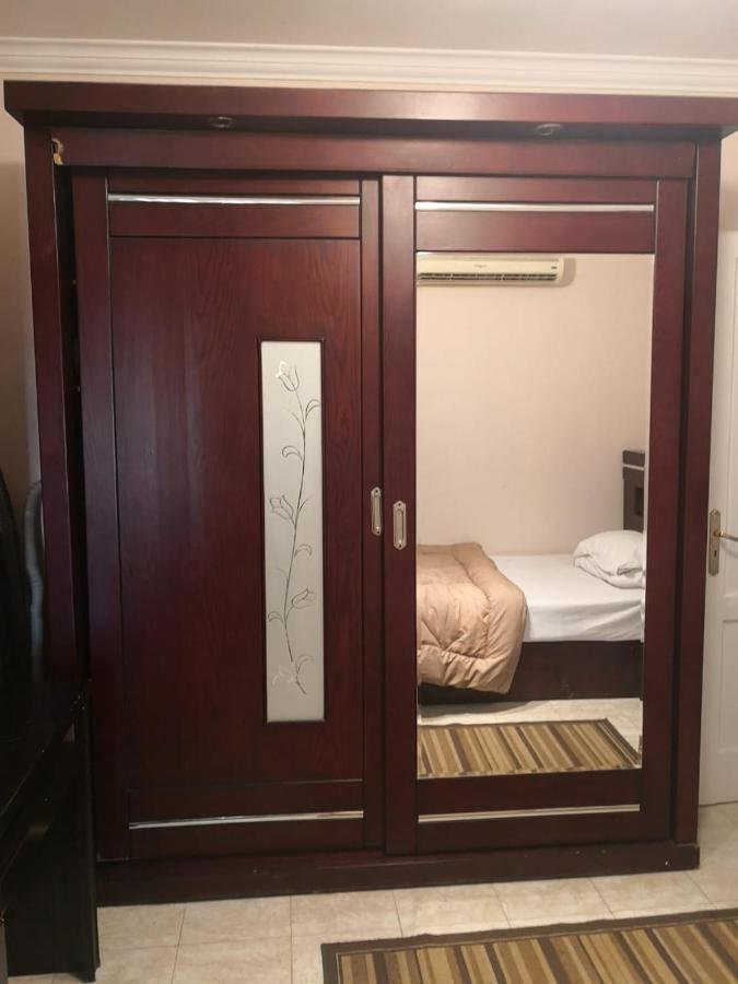 Rehab City Apartment Kair Zewnętrze zdjęcie