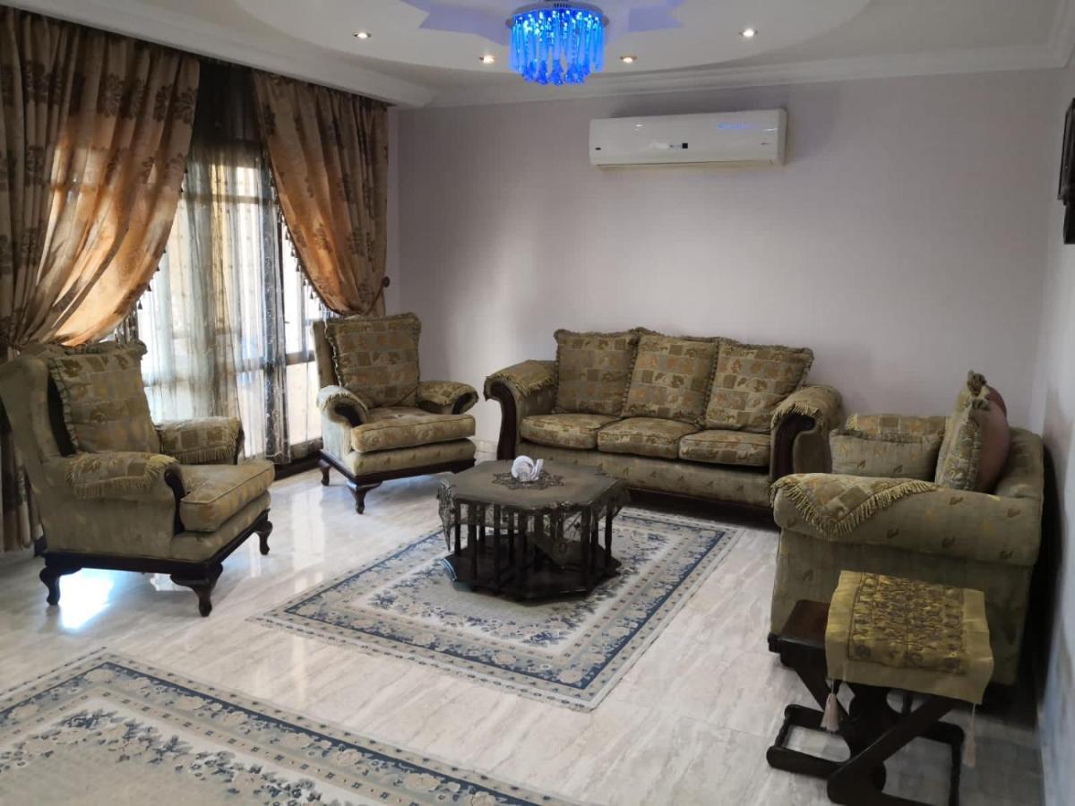 Rehab City Apartment Kair Zewnętrze zdjęcie