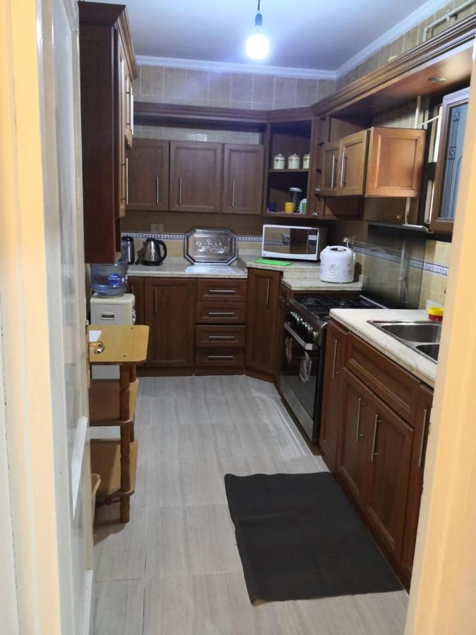 Rehab City Apartment Kair Zewnętrze zdjęcie