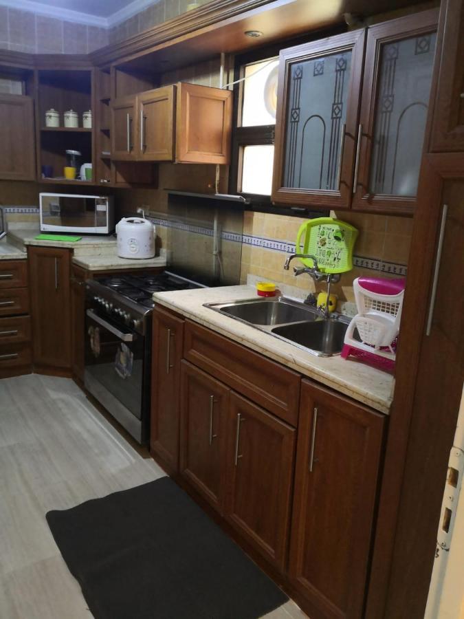 Rehab City Apartment Kair Zewnętrze zdjęcie