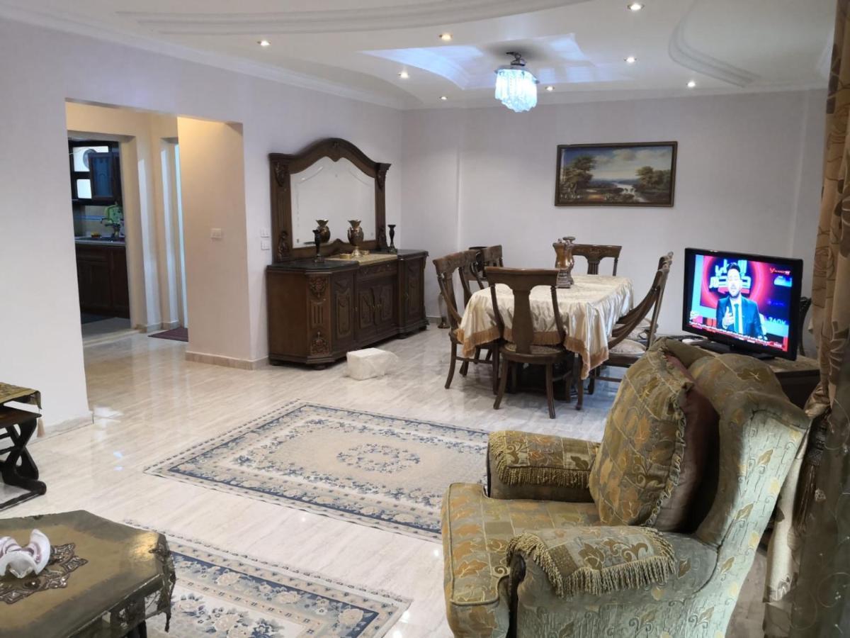 Rehab City Apartment Kair Zewnętrze zdjęcie