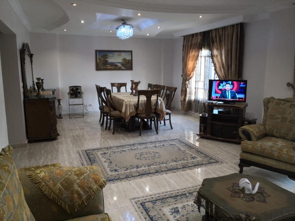 Rehab City Apartment Kair Zewnętrze zdjęcie