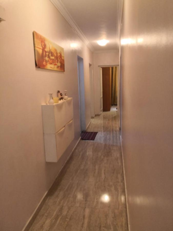 Rehab City Apartment Kair Zewnętrze zdjęcie