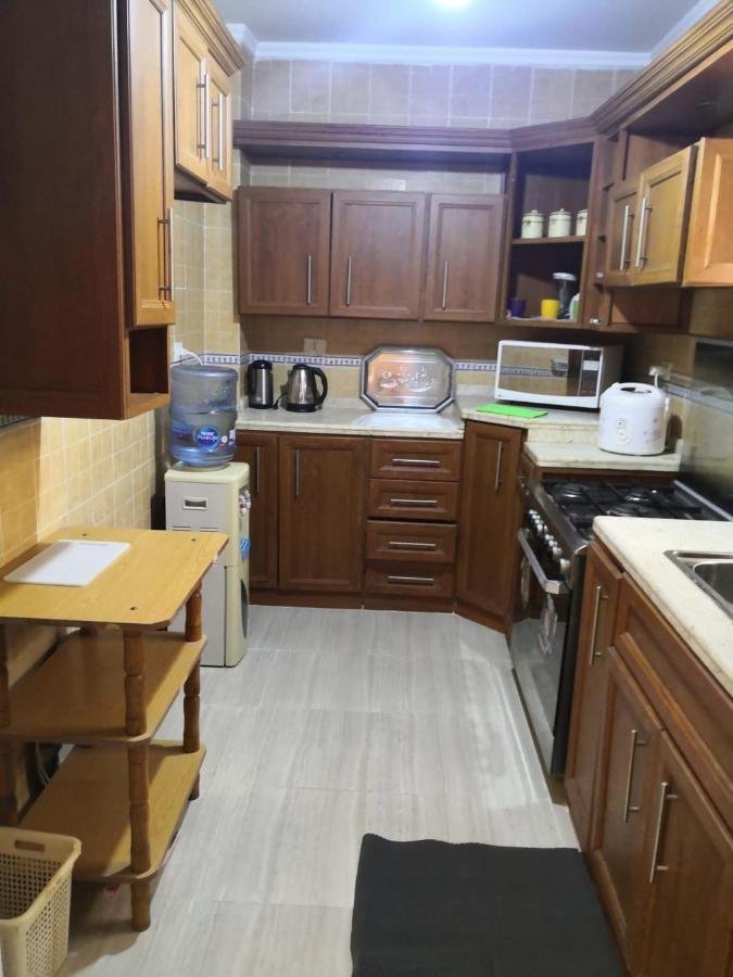 Rehab City Apartment Kair Zewnętrze zdjęcie