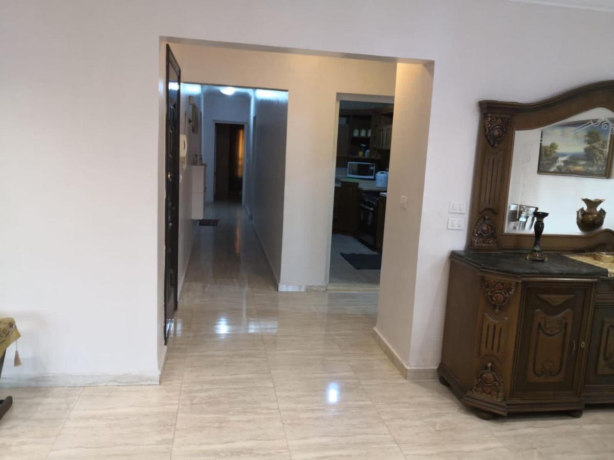 Rehab City Apartment Kair Zewnętrze zdjęcie