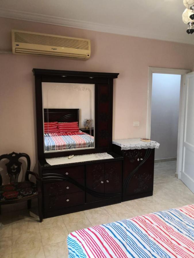 Rehab City Apartment Kair Zewnętrze zdjęcie