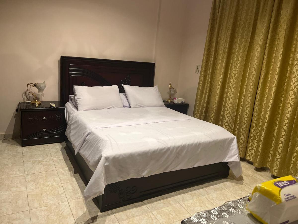 Rehab City Apartment Kair Zewnętrze zdjęcie