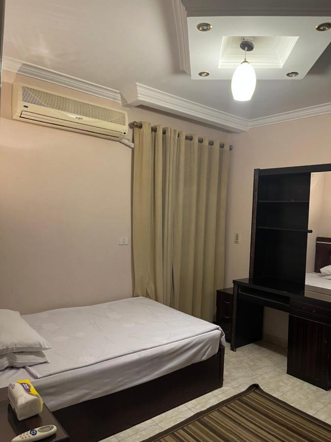 Rehab City Apartment Kair Zewnętrze zdjęcie