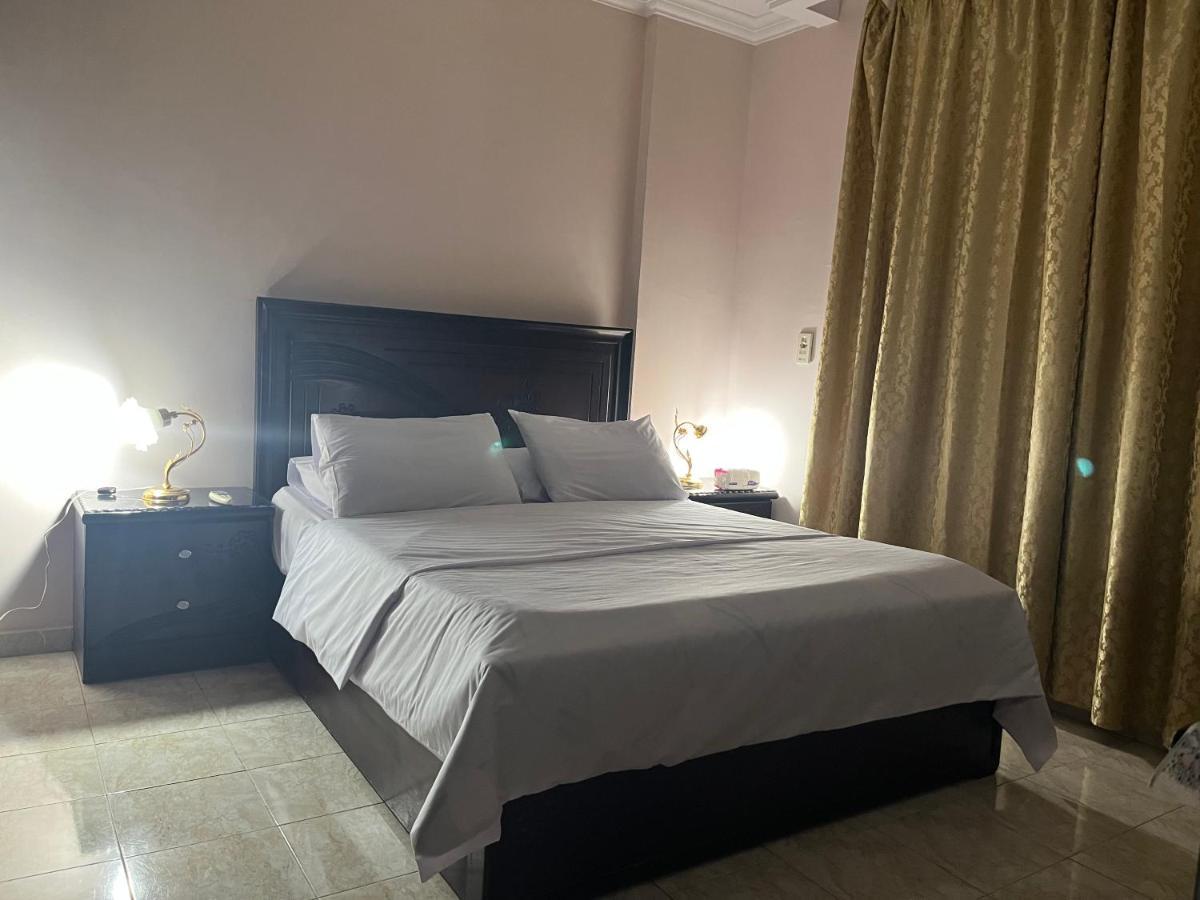 Rehab City Apartment Kair Zewnętrze zdjęcie
