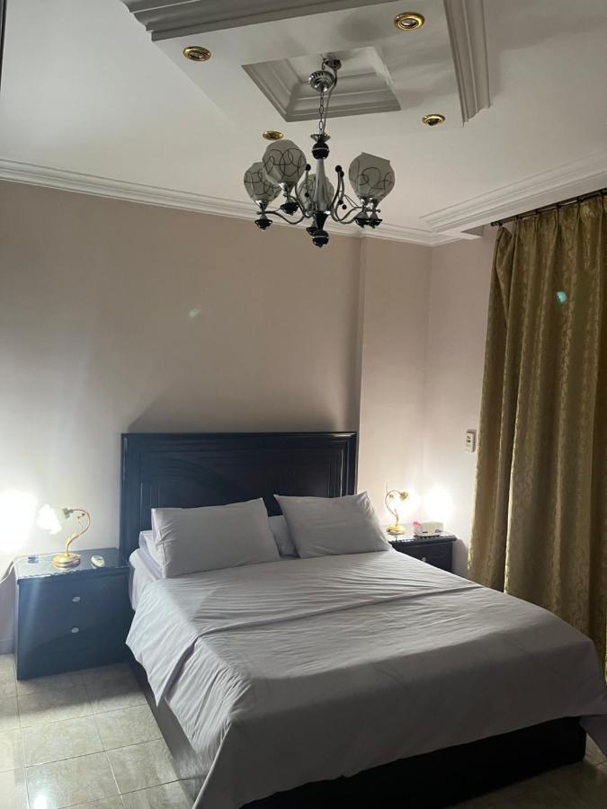 Rehab City Apartment Kair Zewnętrze zdjęcie
