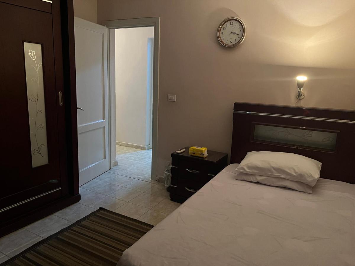 Rehab City Apartment Kair Zewnętrze zdjęcie