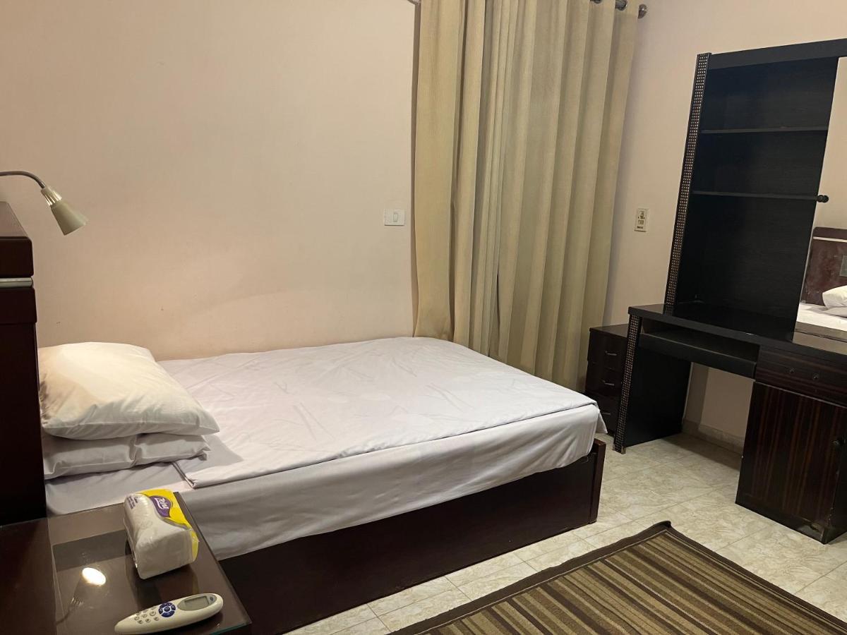 Rehab City Apartment Kair Zewnętrze zdjęcie
