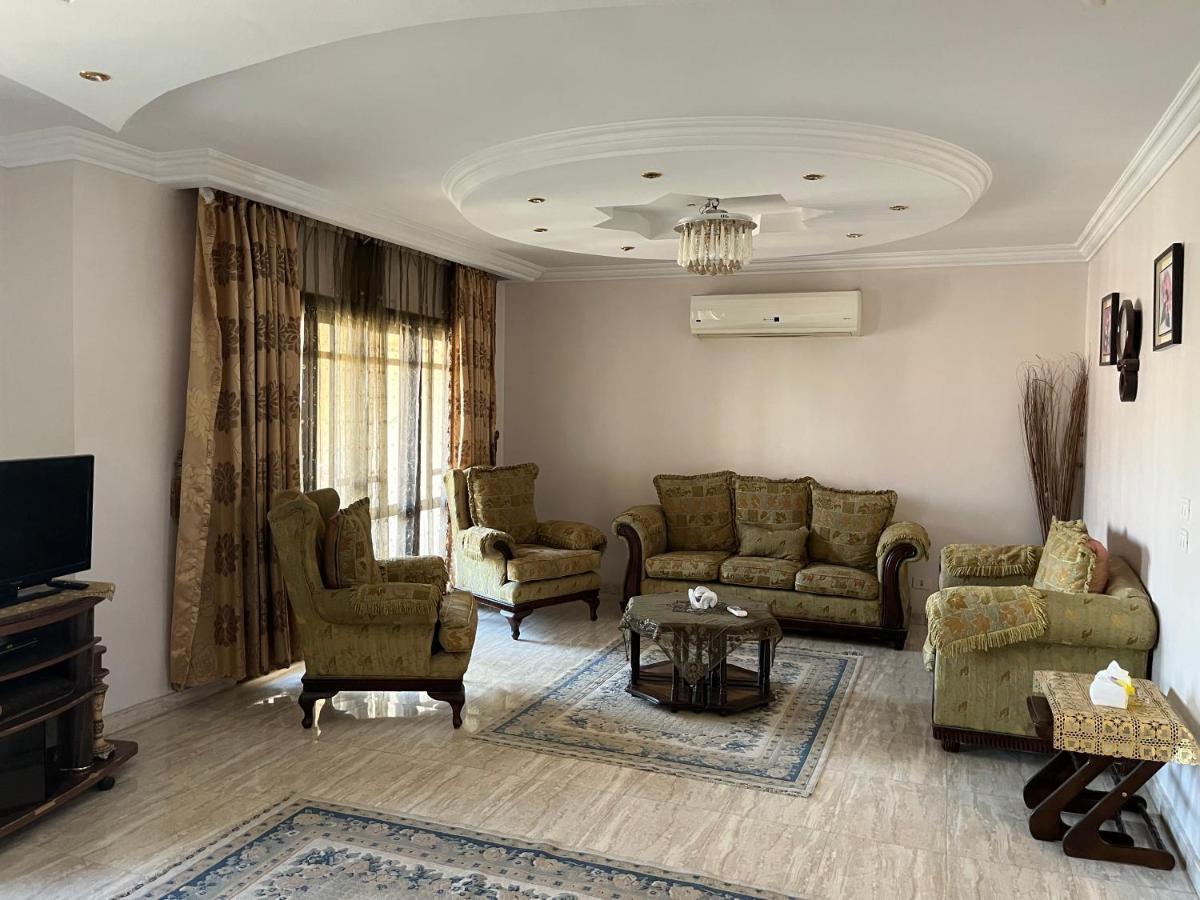 Rehab City Apartment Kair Zewnętrze zdjęcie
