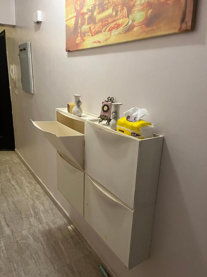 Rehab City Apartment Kair Zewnętrze zdjęcie