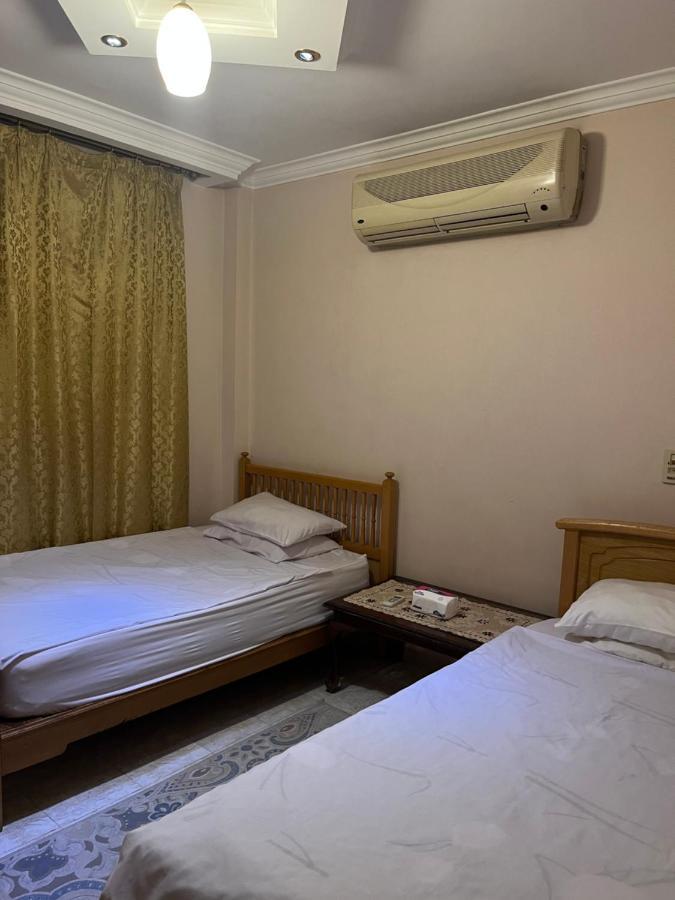Rehab City Apartment Kair Zewnętrze zdjęcie
