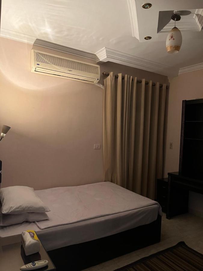Rehab City Apartment Kair Zewnętrze zdjęcie