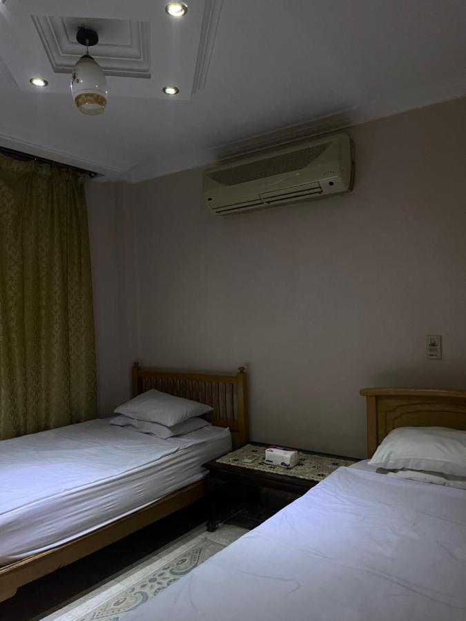 Rehab City Apartment Kair Zewnętrze zdjęcie
