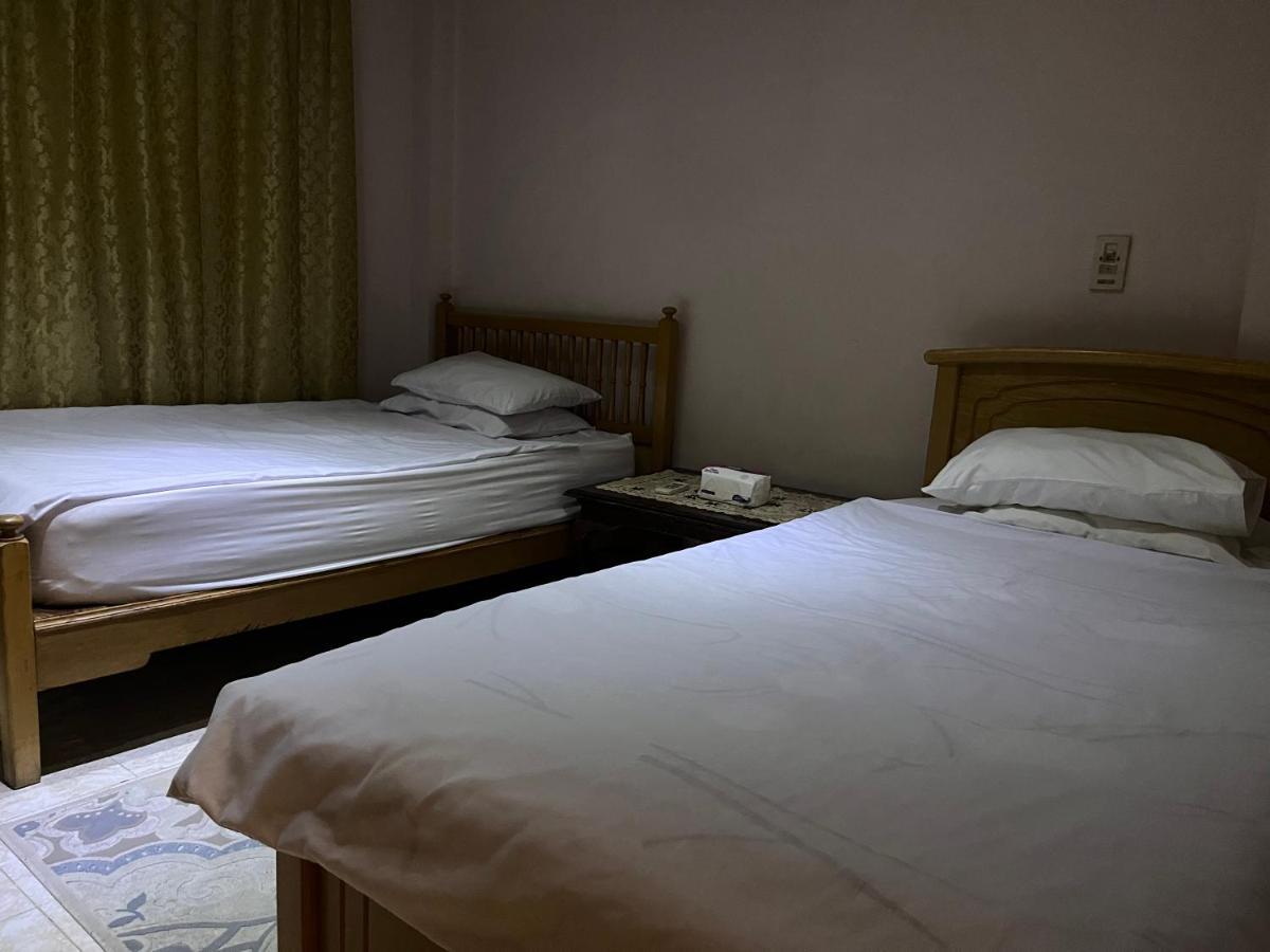 Rehab City Apartment Kair Zewnętrze zdjęcie