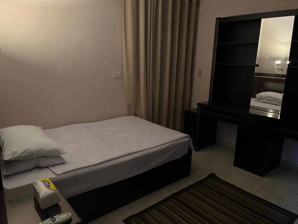 Rehab City Apartment Kair Zewnętrze zdjęcie